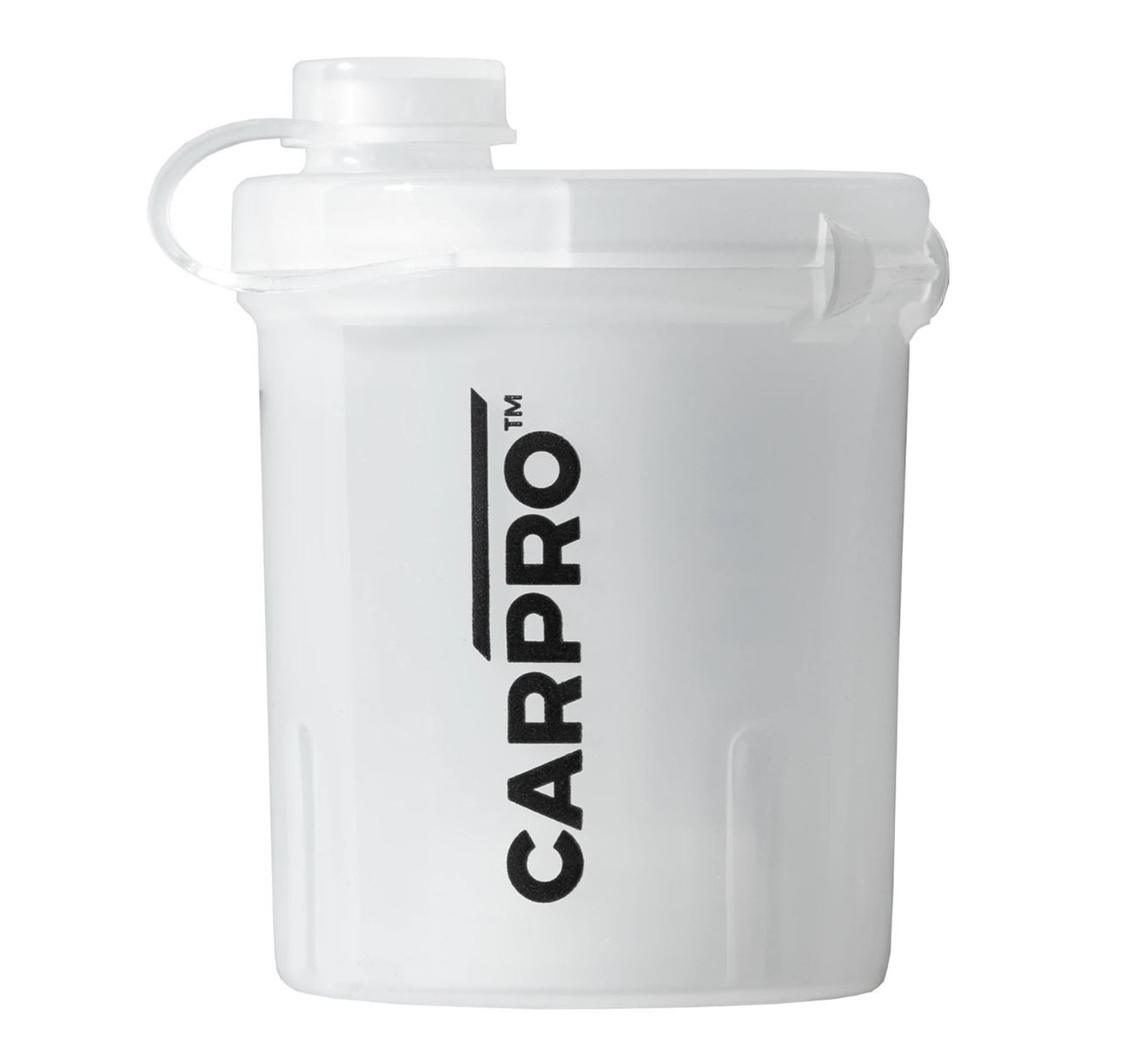 Levně Odmerka CarPro Measure Cap