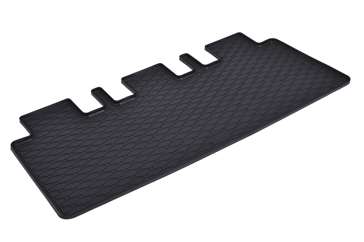 Gumová vana do kufru Rigum pro Volkswagen T7 Multivan L2 (2022-)