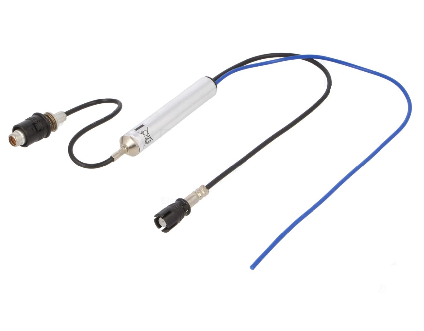 Anténní napáječ Per.Pic. A9547 RAKU II - RAKU II