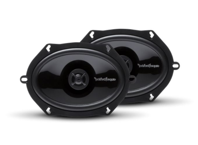 Reproduktory Rockford Fosgate PUNCH P1572