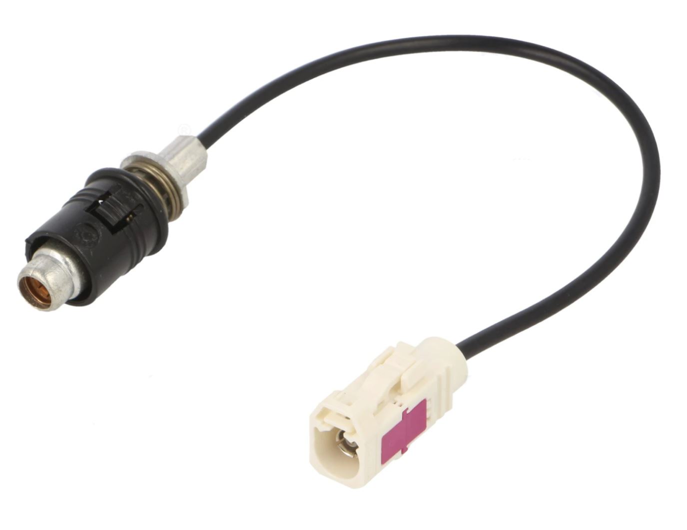 Anténní adaptér Per.Pic. A9548 FAKRA B - RAKU II