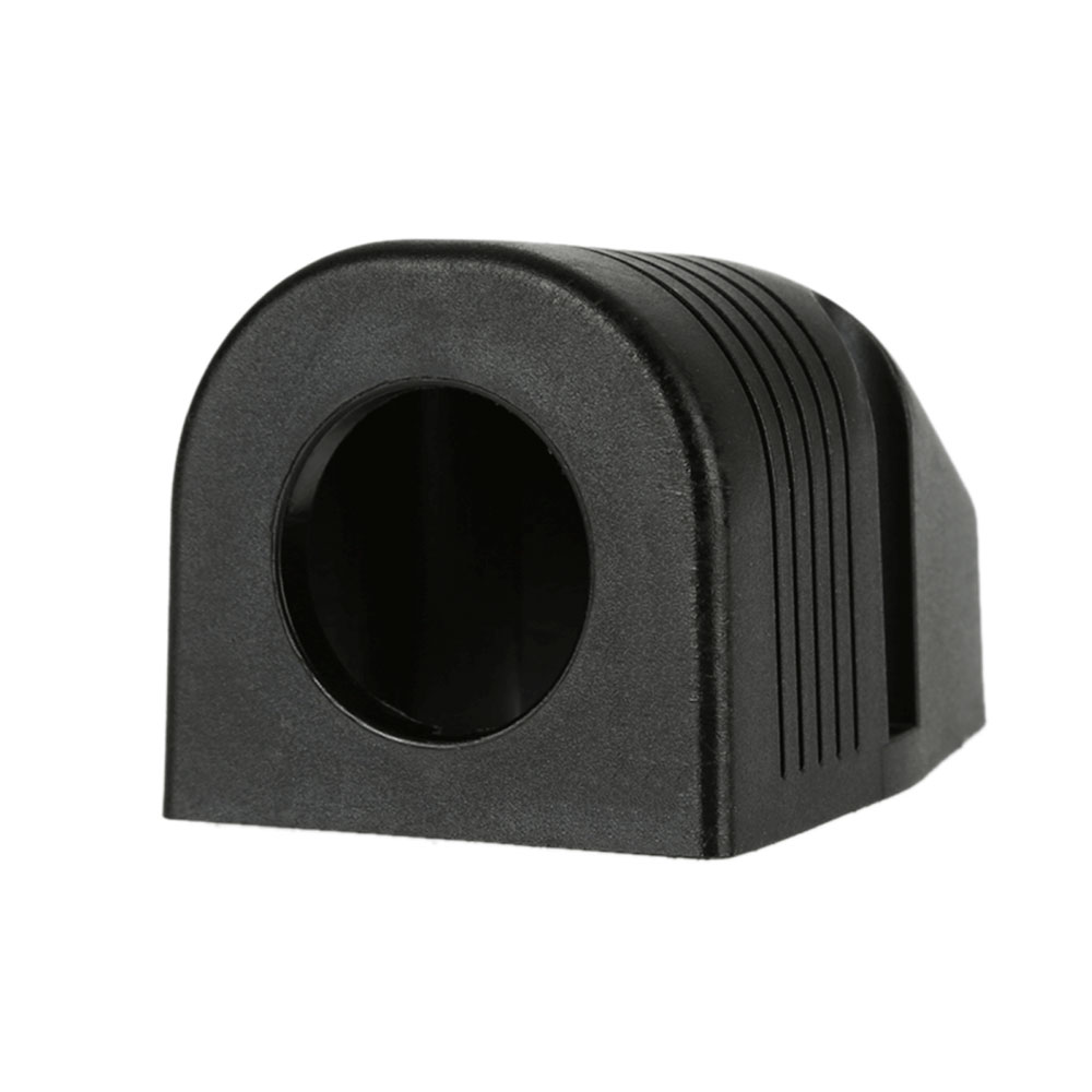 Panel pro vestavnou nabíječku s jedním otvorem MYP001