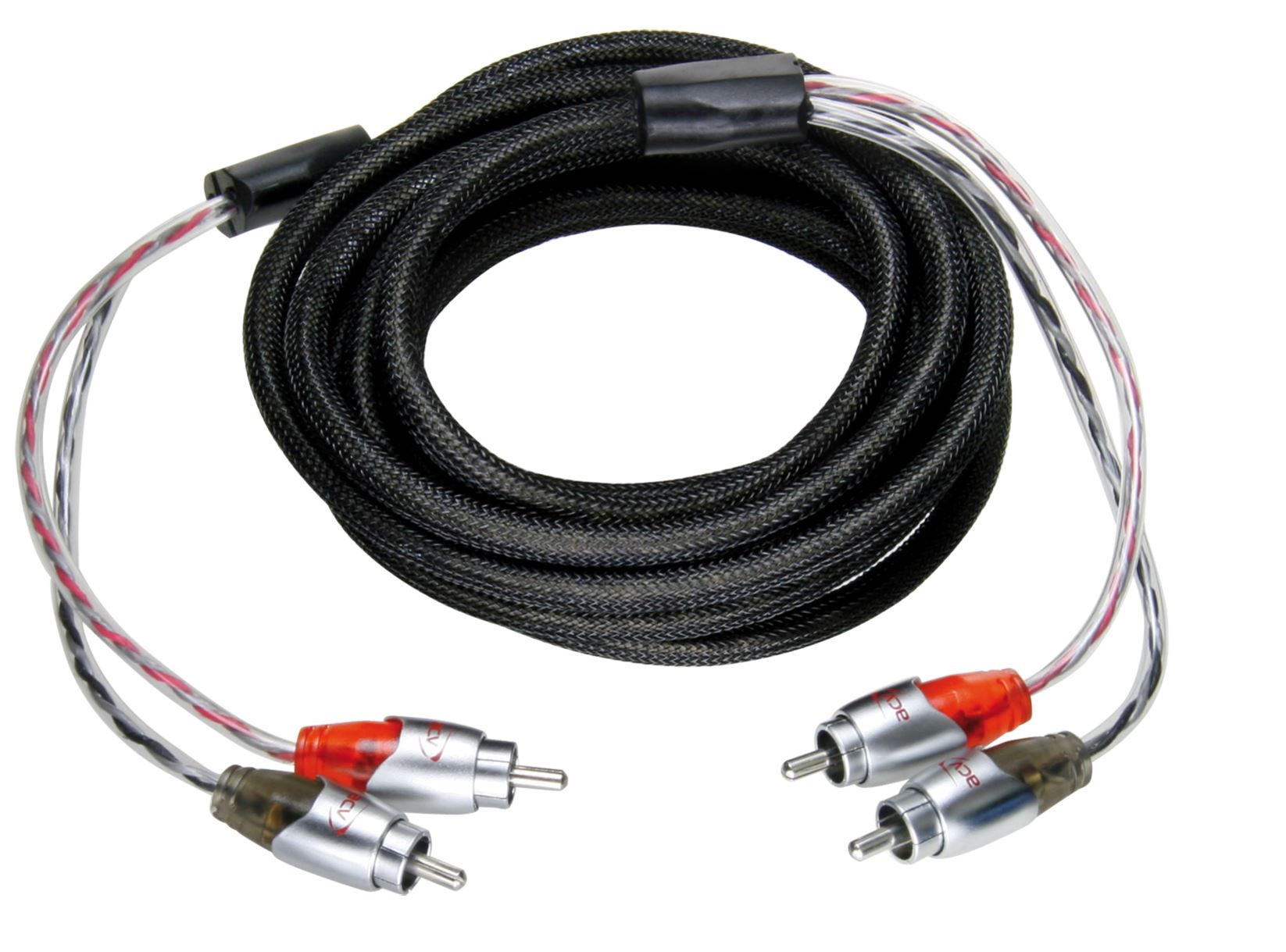 RCA kabel ACV Ovation OV-300 30.4990-300