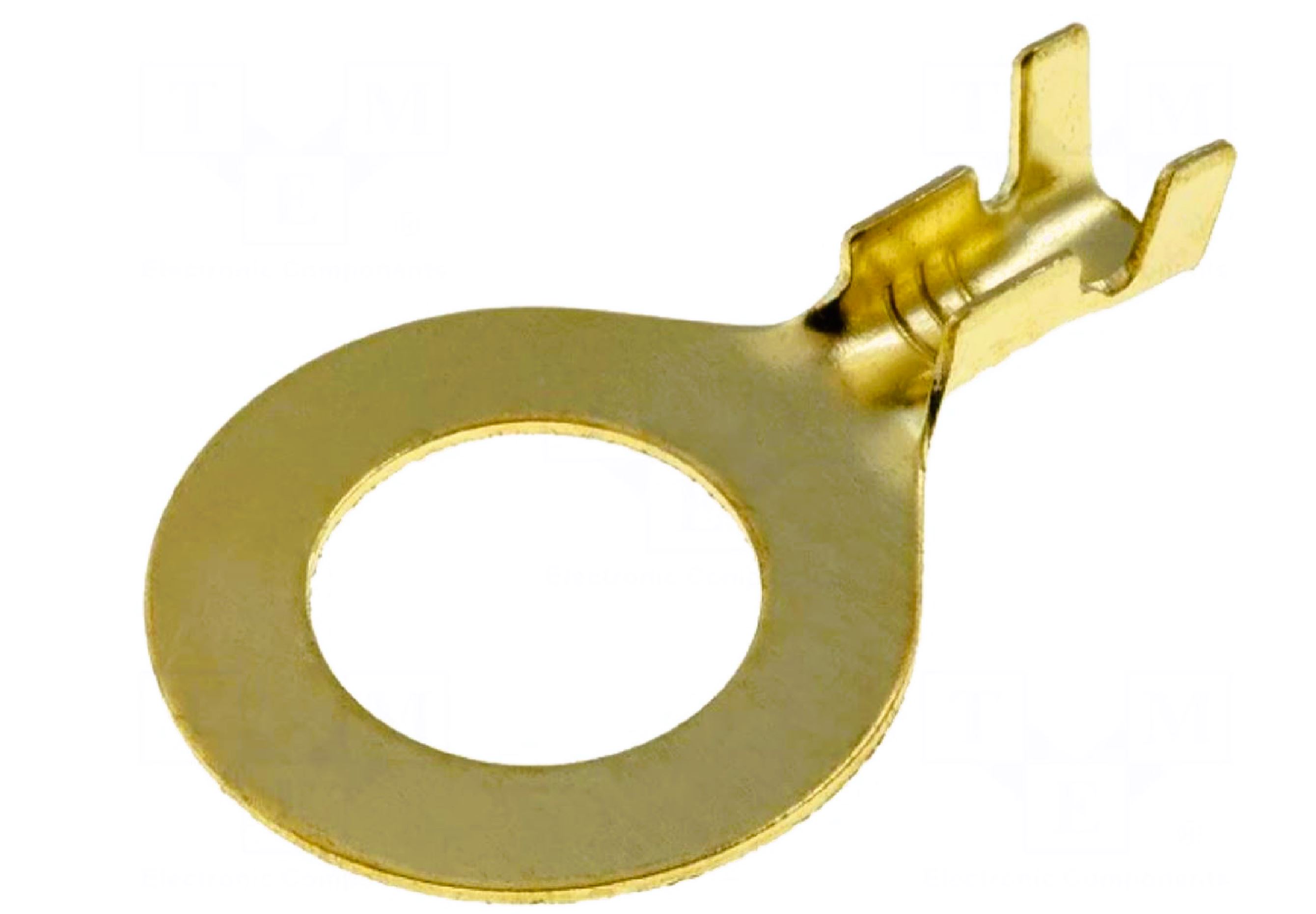 Kabelové očko 4carmedia KON-M10