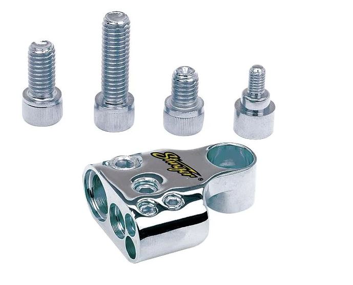 Bateriová svorka Stinger SPT55302