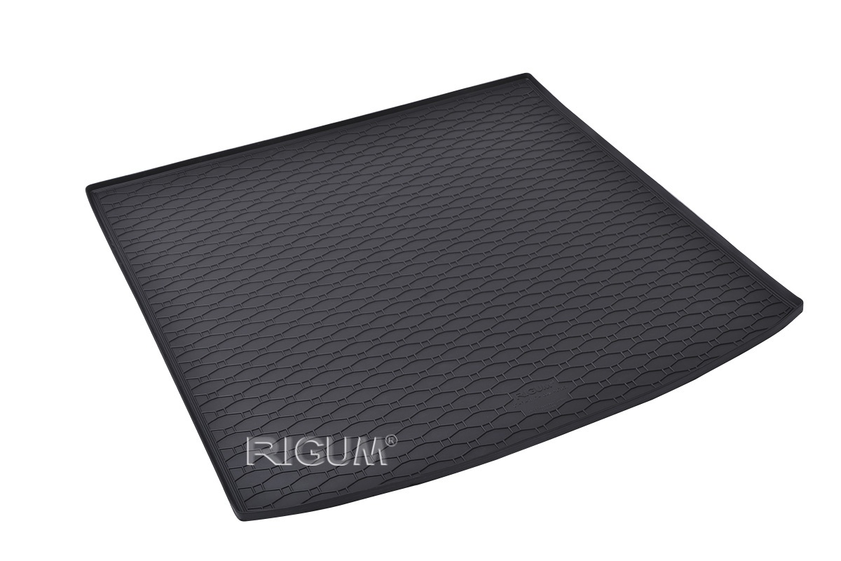 Gumová vana do kufru Rigum pro Fiat Tipo Combi (2017-)