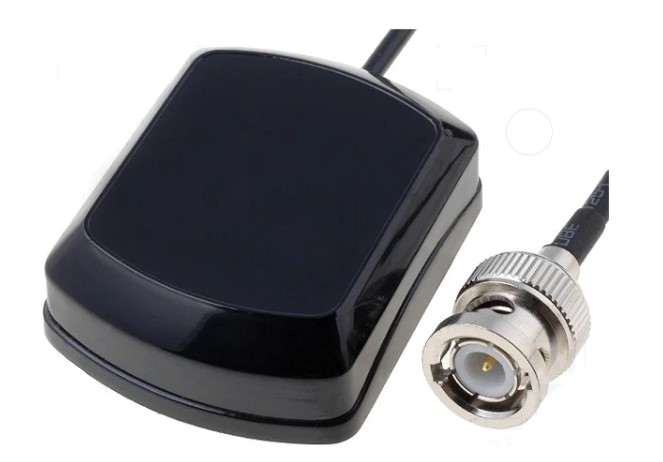 GPS anténa 4carmedia GPS-BNC-B
