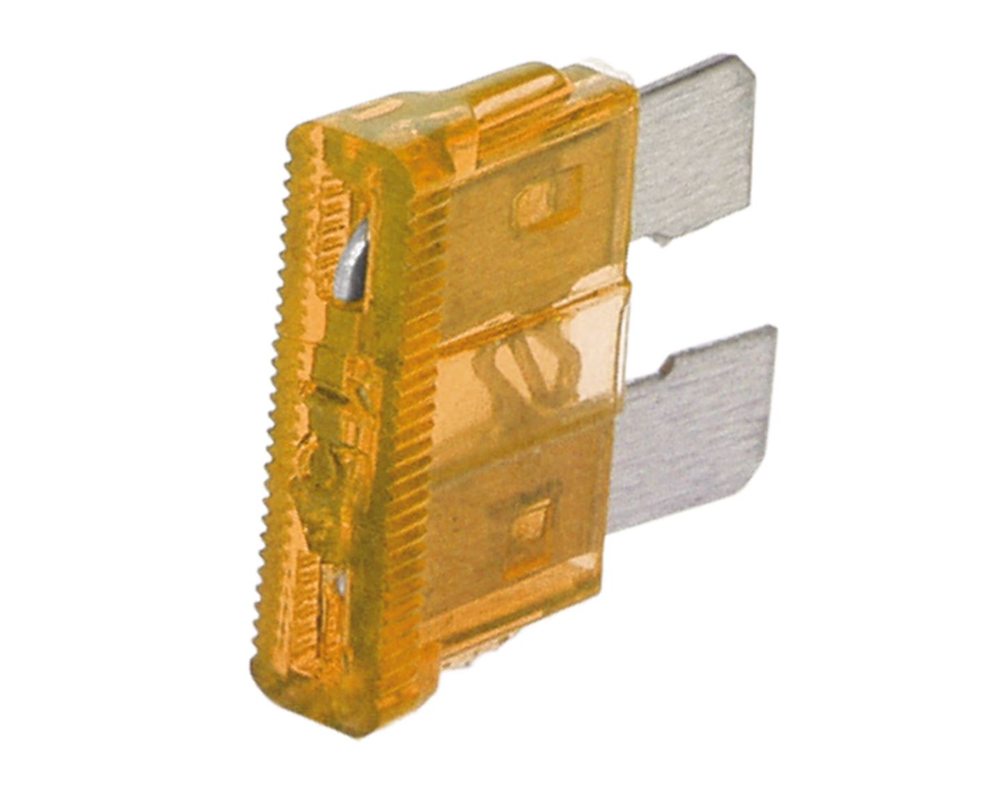 Nožová ATC pojistka 40A ACV 30.3920-40