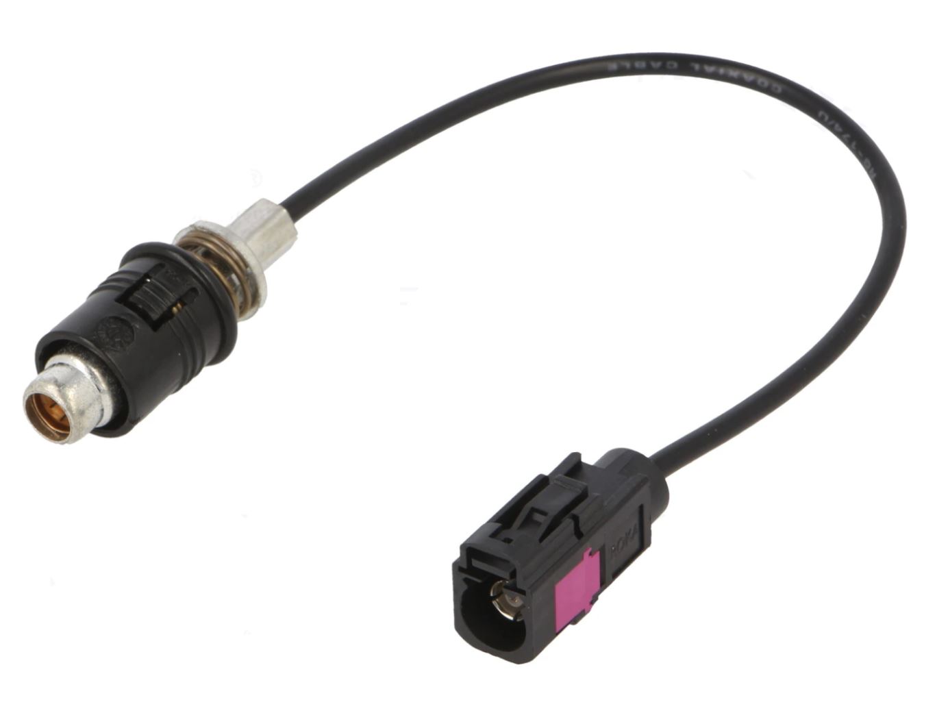 Anténní adaptér Per.Pic. A9549 FAKRA A - RAKU II