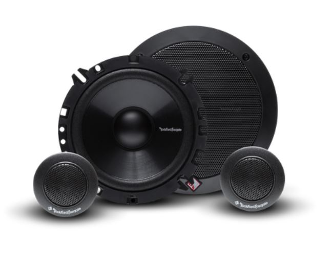 Reproduktory Rockford Fosgate PRIME R165-S
