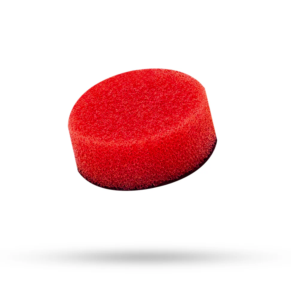 Lešticí kotouč Liquid Elements Polishing Pad - Pad Boy V2 Heavy Cut - 40 mm