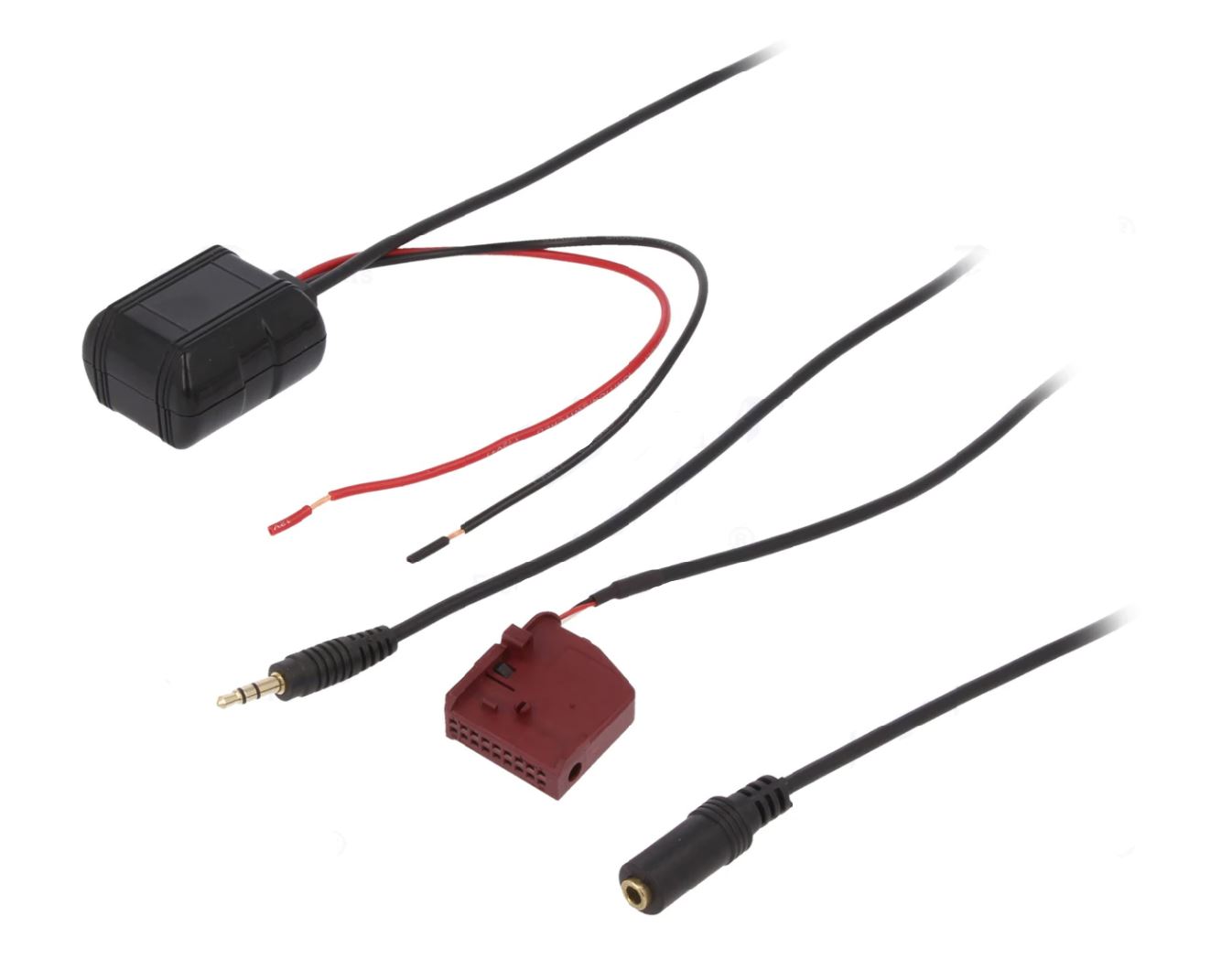 Bluetooth audio adaptér Bluebird AD.BLUETOOTH.13