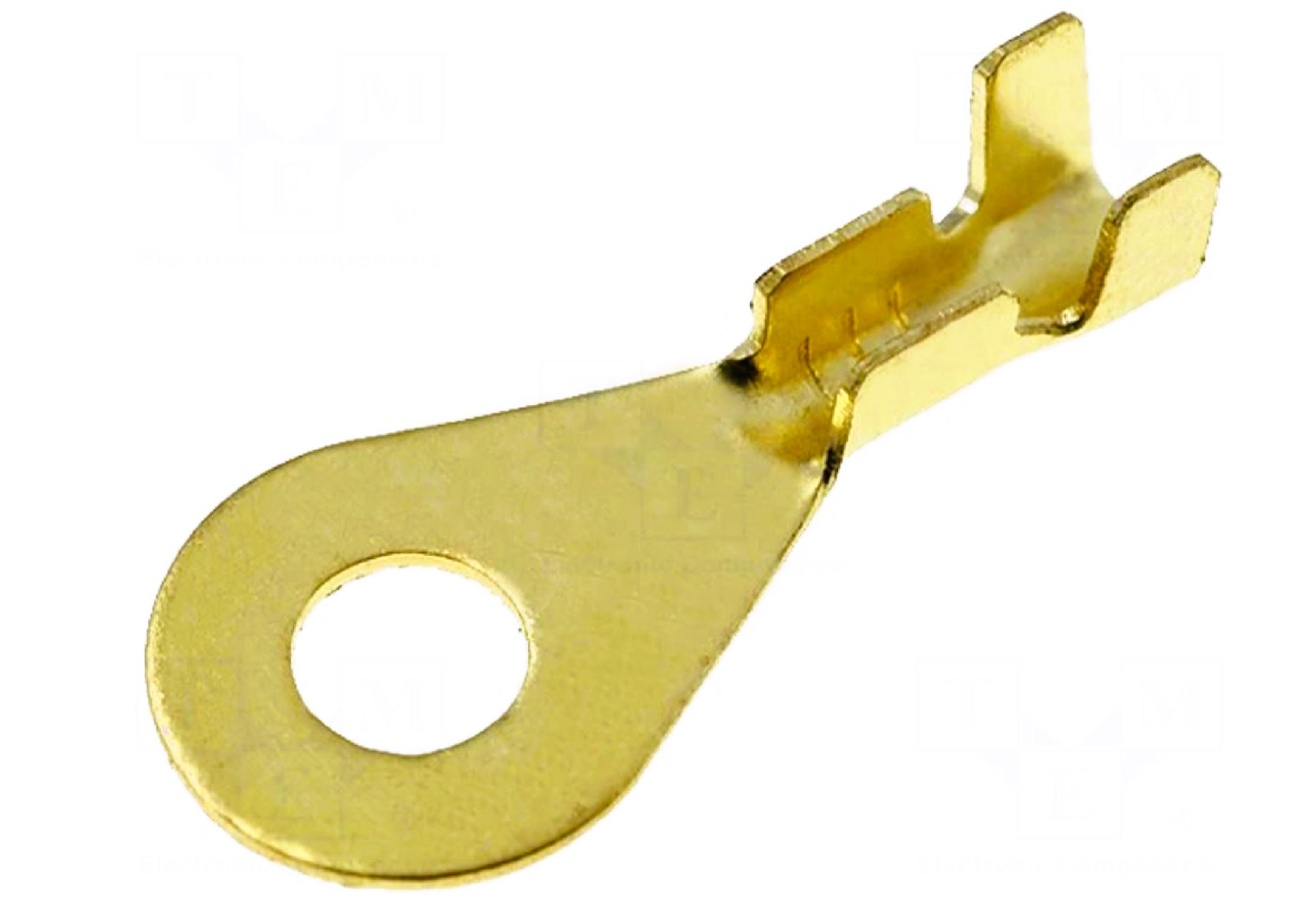 Kabelové očko 4carmedia KON-M4