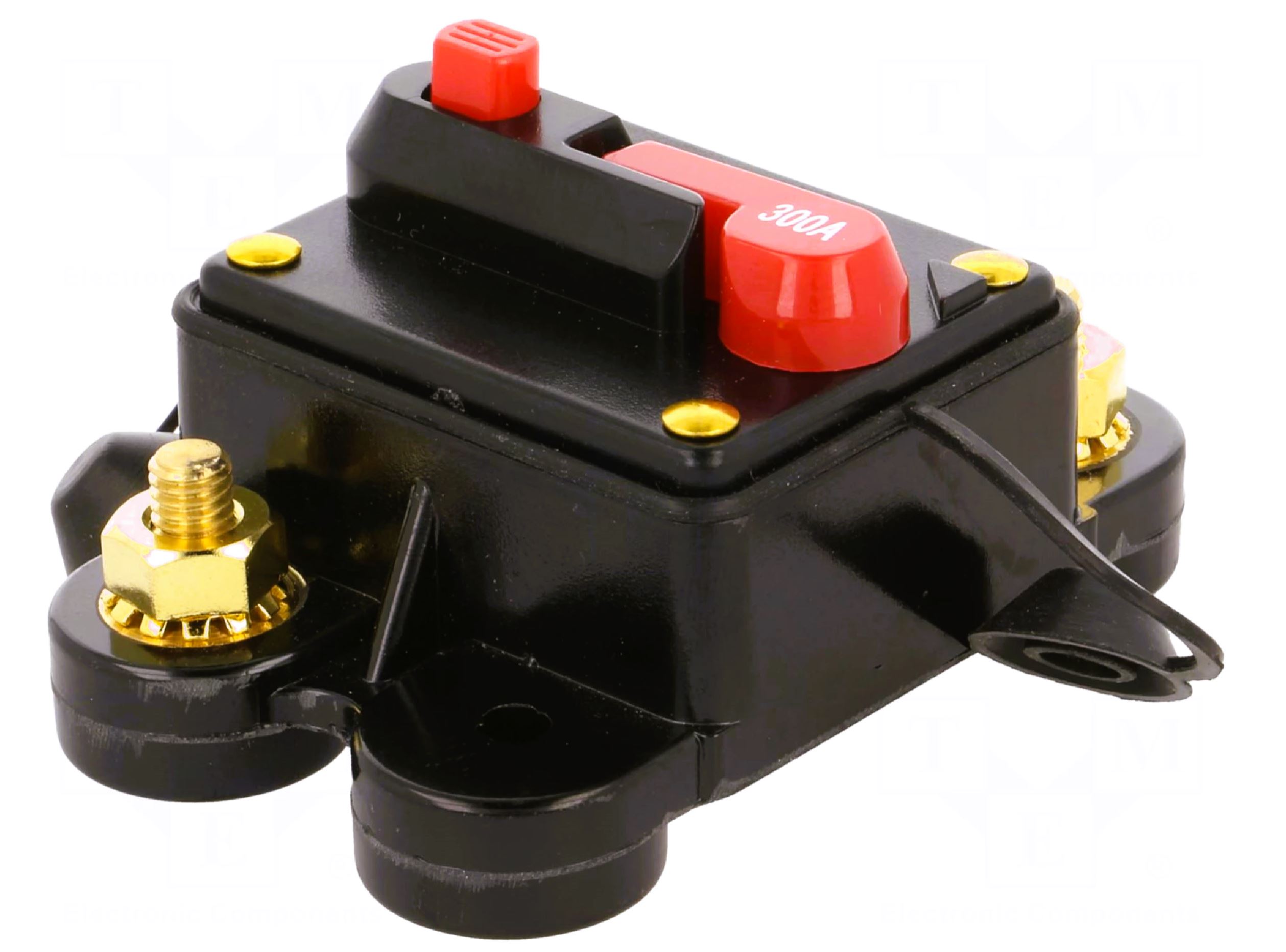 Jistič 4carmedia SBA-300A