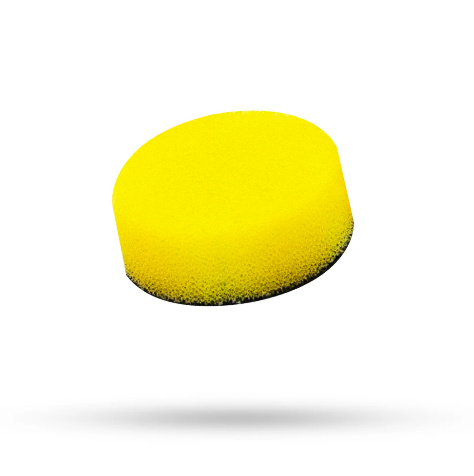 Lešticí kotouč Liquid Elements Polishing Pad - Pad Boy V2 Medium Cut - 40 mm