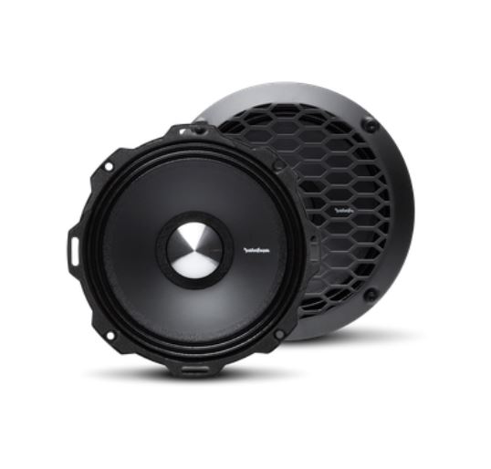 Středobasový reproduktor Rockford Fosgate PUNCH PPS4-6