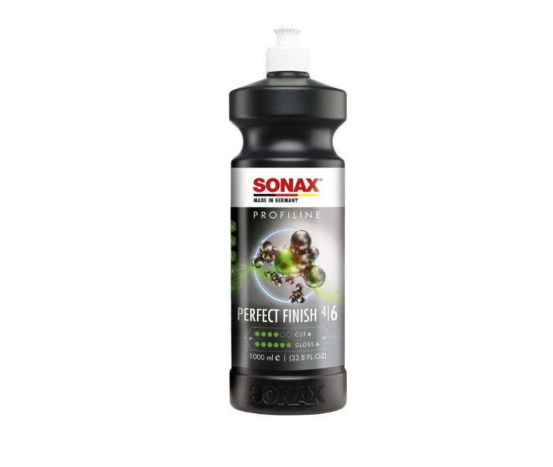 Finišovací pasta Sonax PROFILINE Perfect Finish 4/6 (1 l)