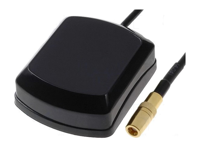 GPS anténa 4carmedia GPS-SMB-A