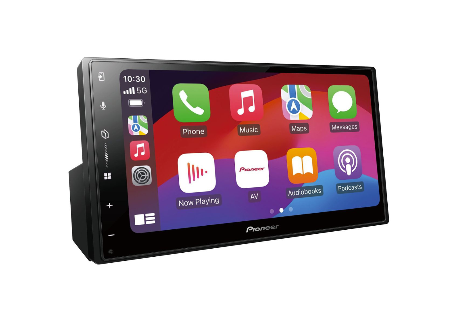 Autorádio Pioneer SPH-DA77DAB