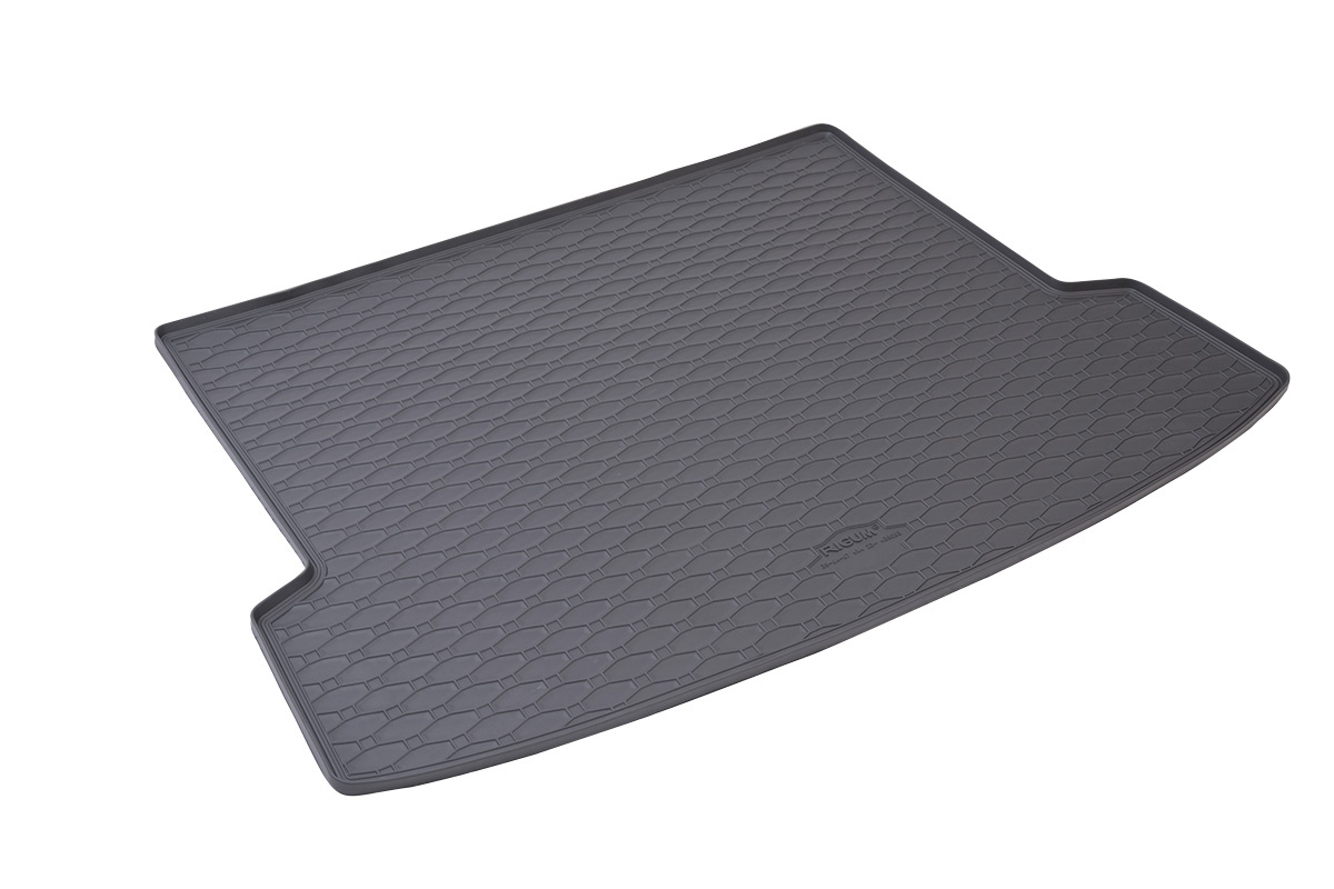 Gumová vana do kufru Rigum pro Jaecoo J7 4x4 (2023-)