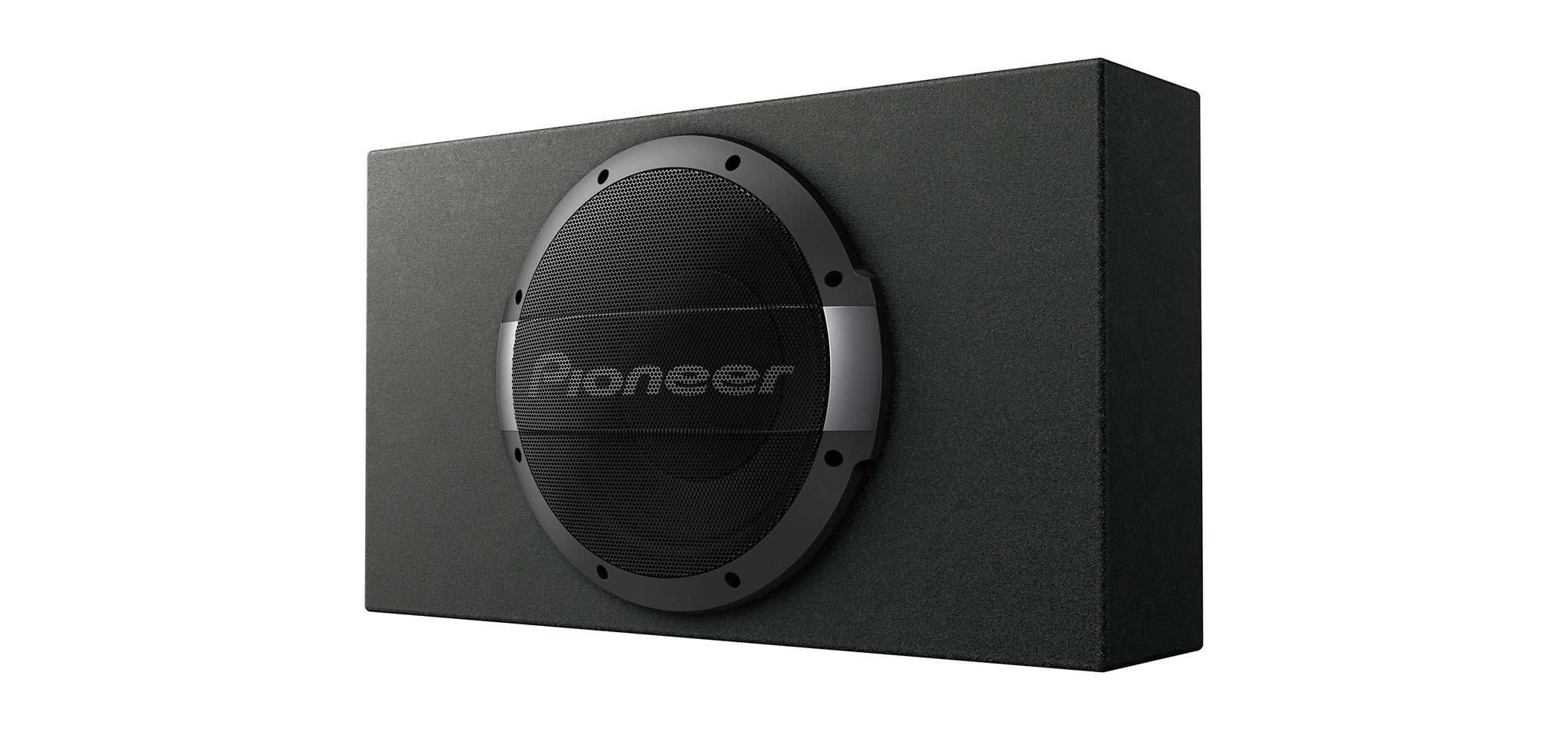 Aktivní subwoofer Pioneer TS-WX1010LA