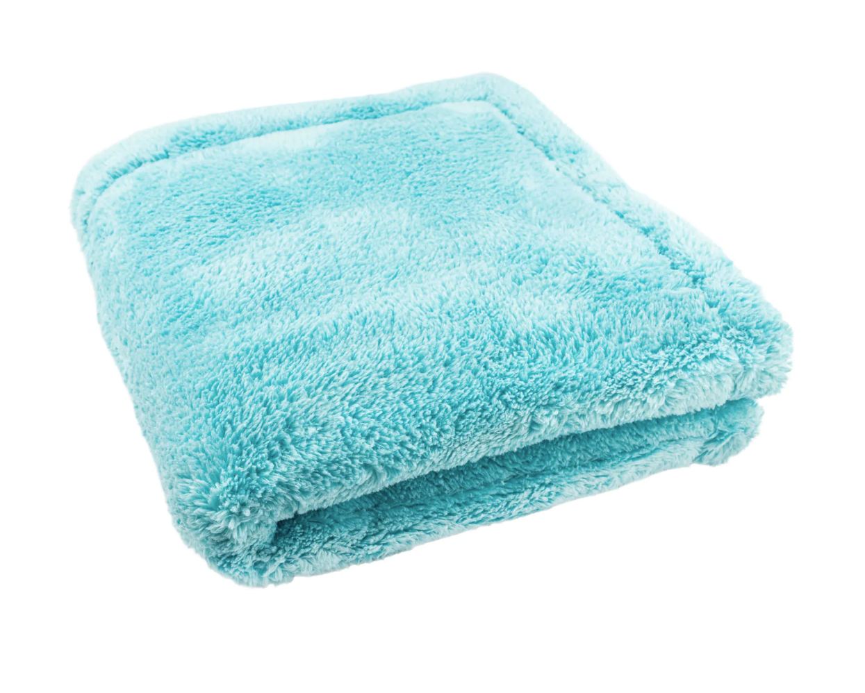 Sušicí ručník Carbon Collective Ultra Plush Microfibre Towel