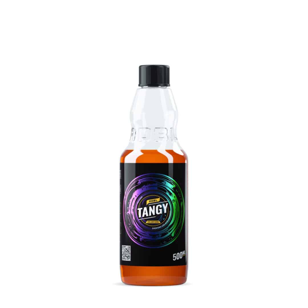 Levně Autošampón ADBL Tangy (500 ml)