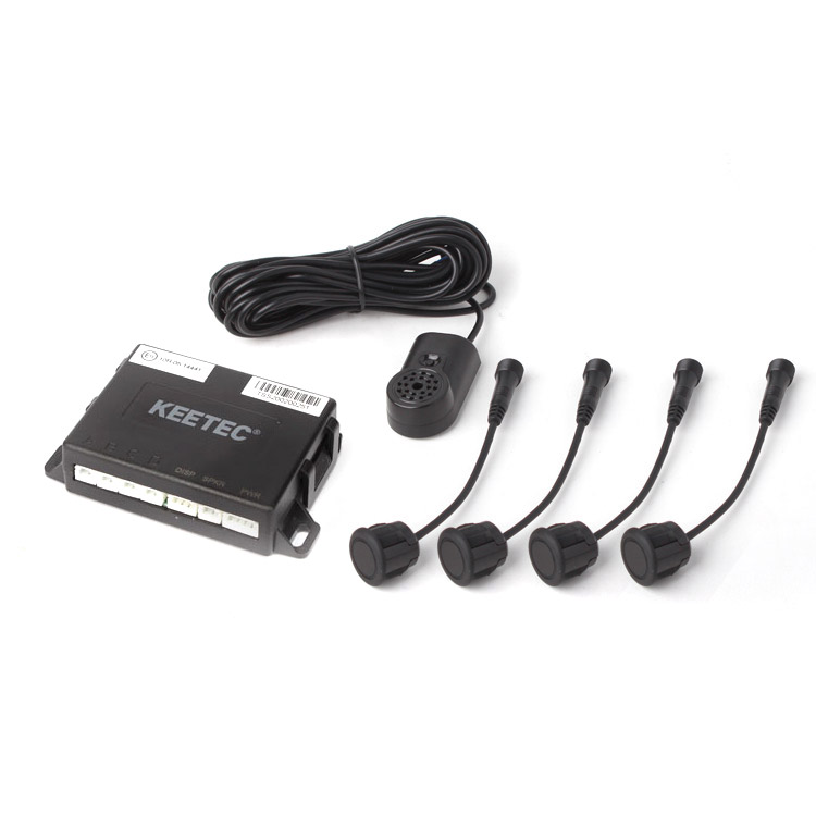 Parkovací asistent Keetec BS 420