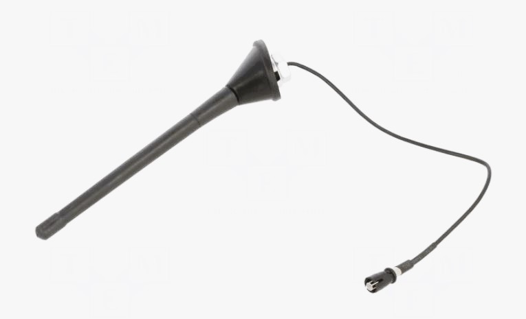 Anténa 4carmedia ANT.21