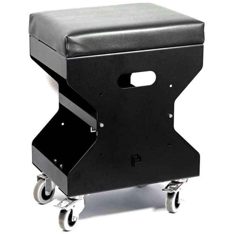 Detailingové sedátko Poka Premium Small Detailing Seat