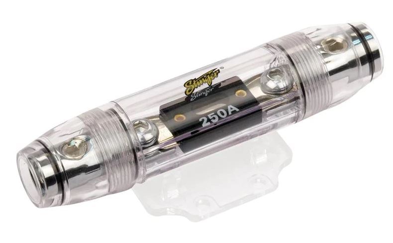 Pojistkové pouzdro Stinger SPD5203