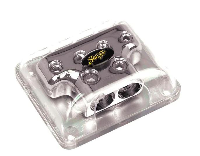 Distribuční blok Stinger SPD514