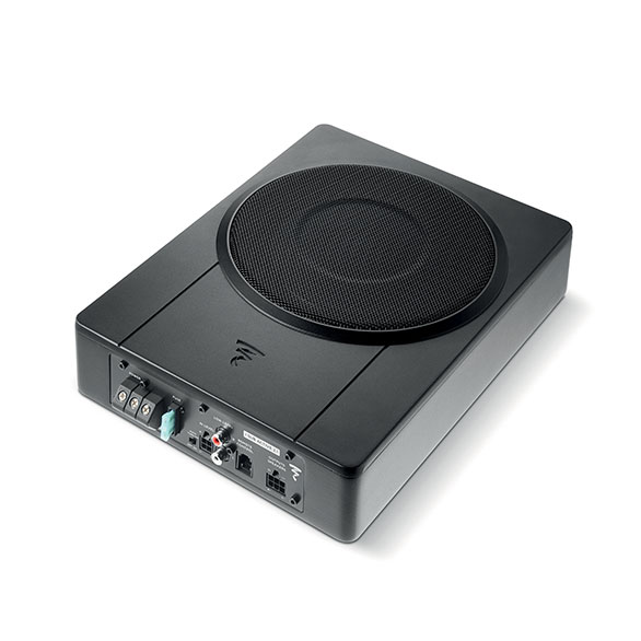Aktivní subwoofer Focal ISUB Active 2.1