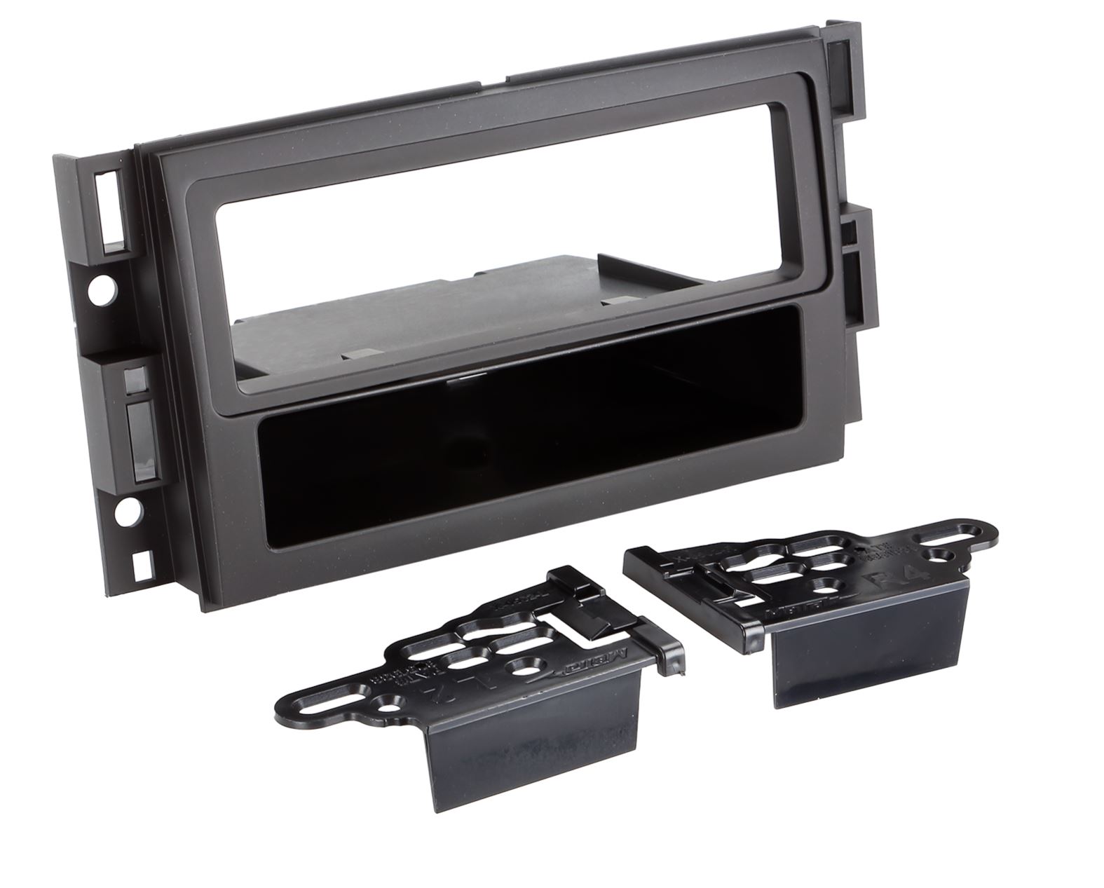 Redukční rámeček autorádia pro Chevrolet / Hummer