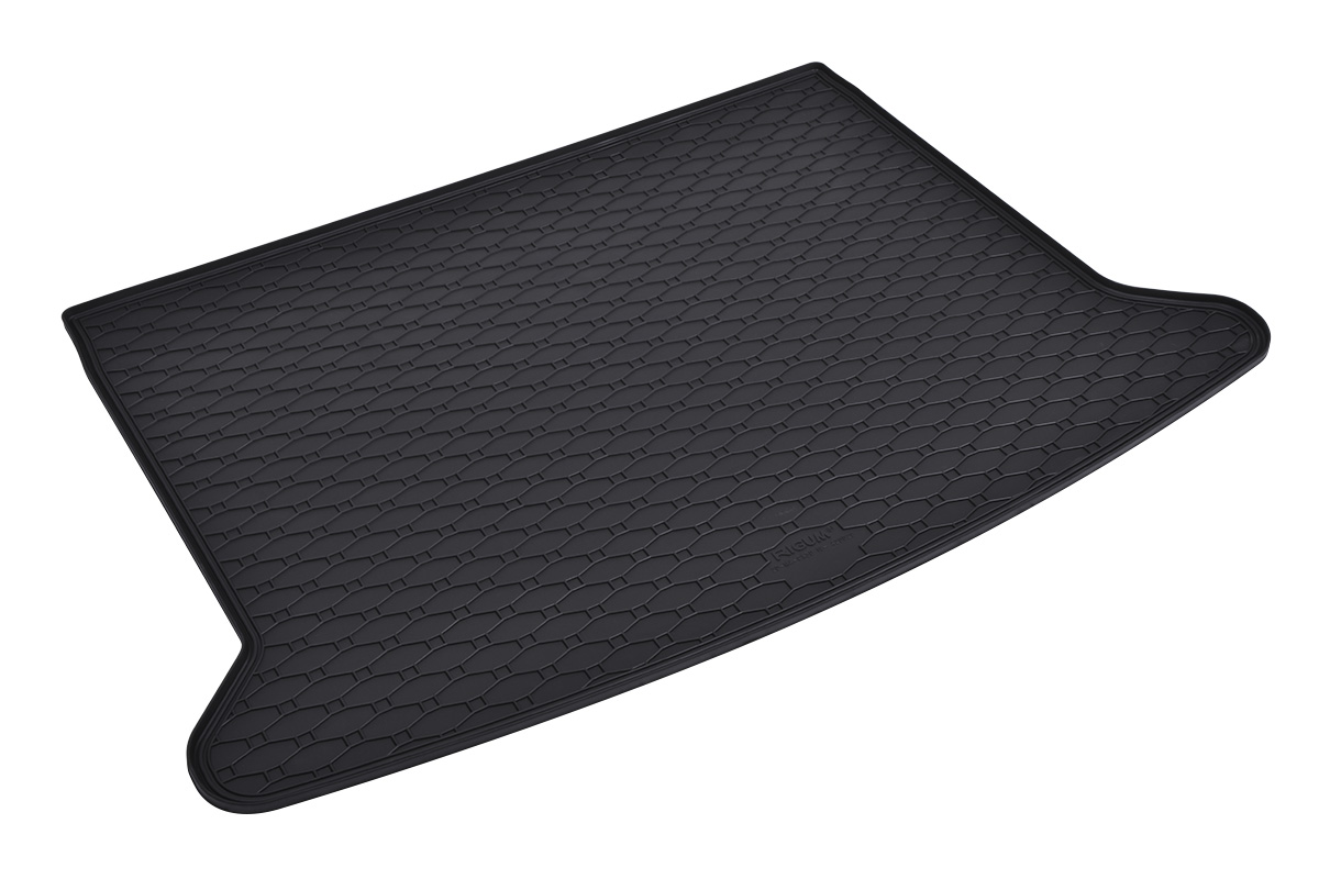 Gumová vana do kufru Rigum pro Mazda CX-80 (2024-)