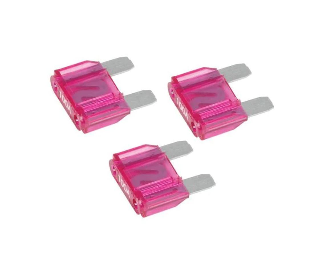 MAXI pojistky Stinger SPF5670