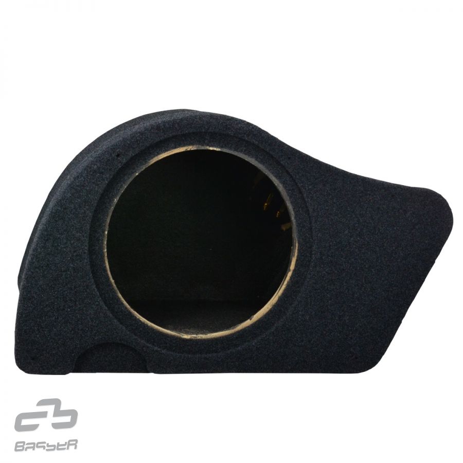 OEM ozvučnice Basser 10" pro Audi A6/C8