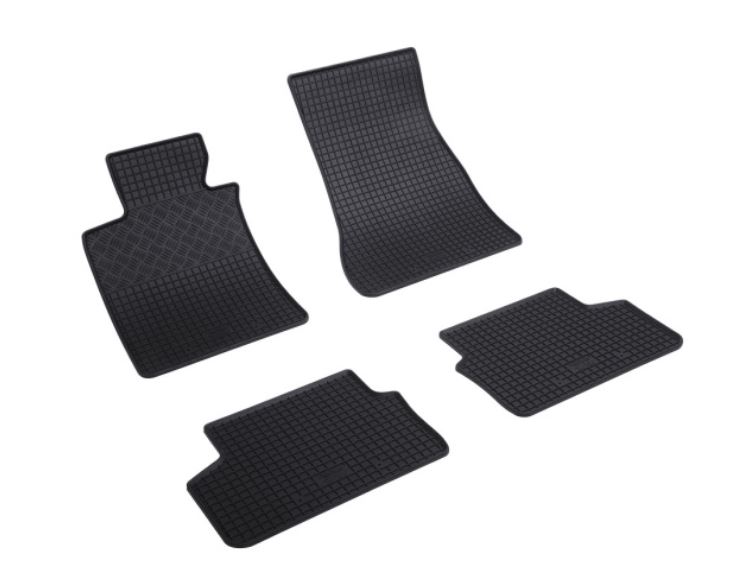 Gumové autokoberce Rigum pro BMW 5 (G60) SDN (2024 -), i5 (G60) SDN (2024 -)