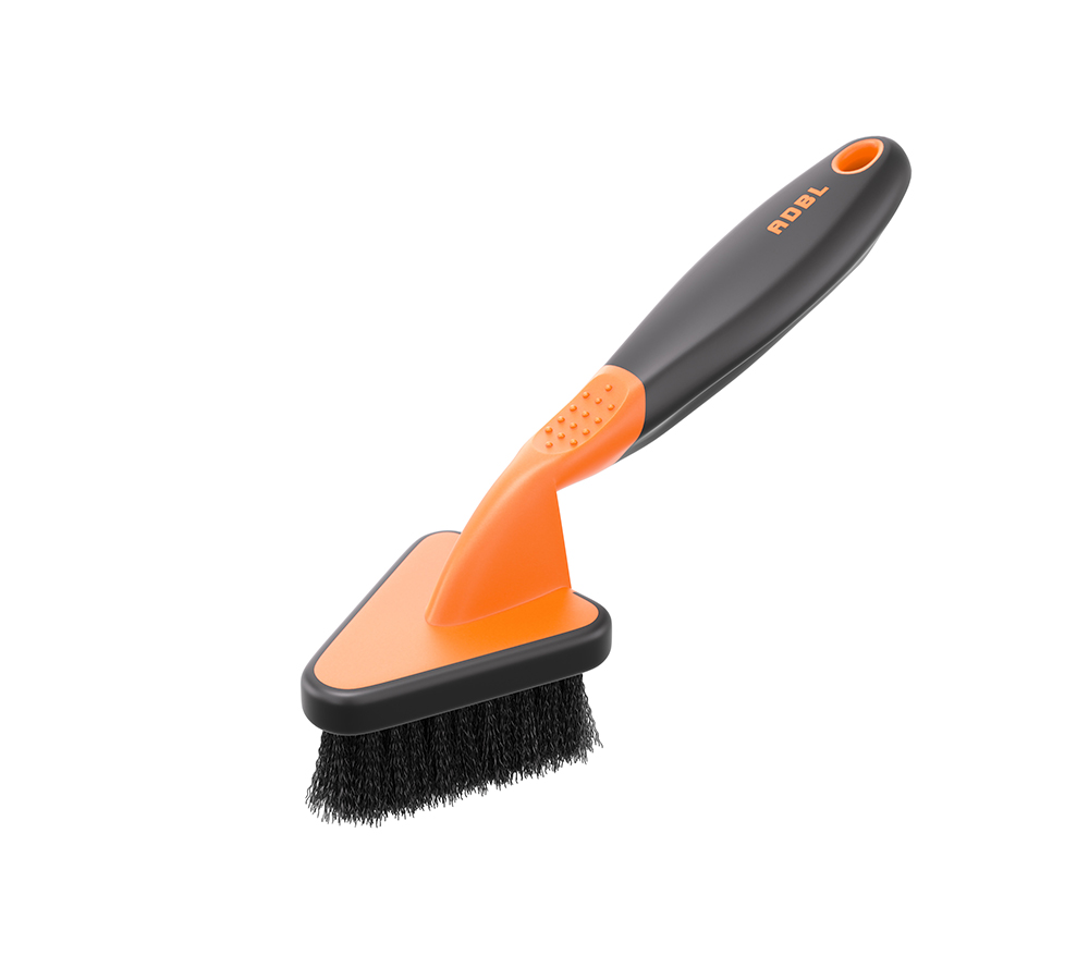 Kartáč na pneumatiky ADBL Tire Brush