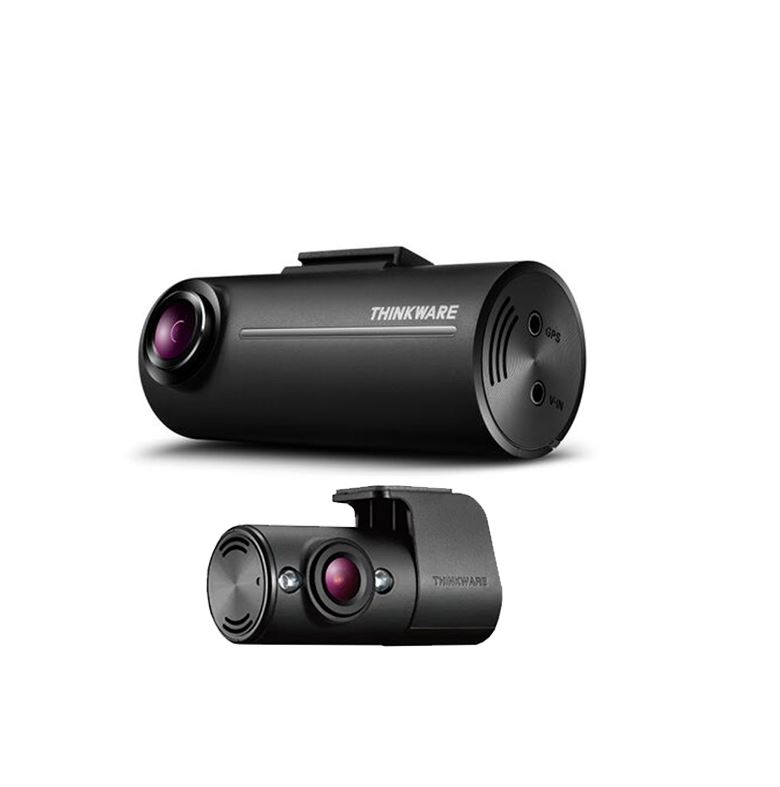 Autokamera Thinkware F100 2CH