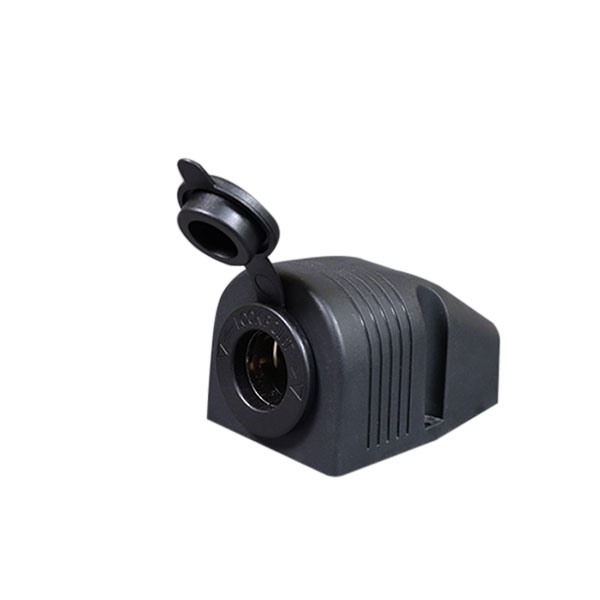 Zásuvka cigaretového zapalovače, montážní panel MY1084-1H