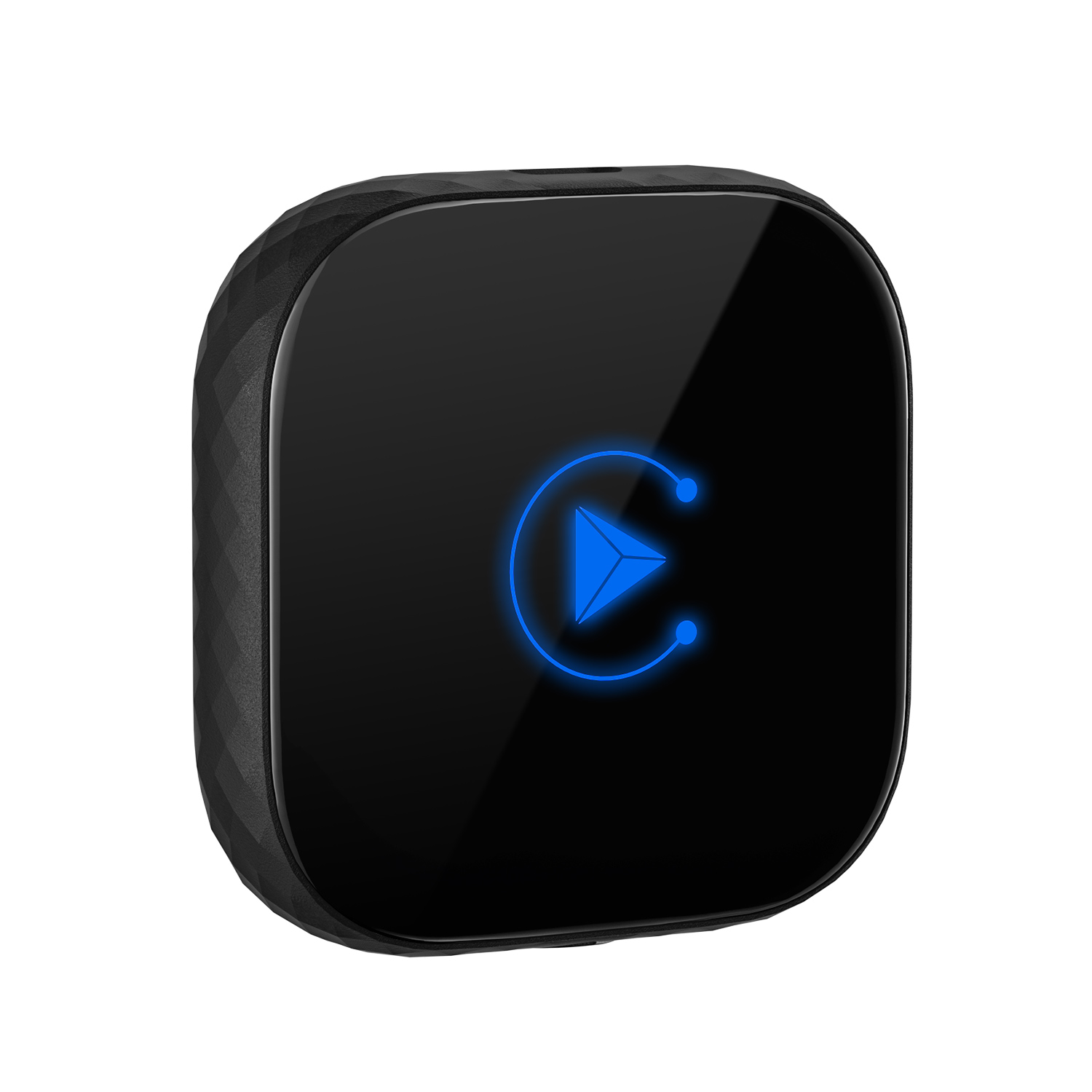 Keetec CP85 PRO - Modul pro bezdrátové připojení Carplay a AndroidAuto