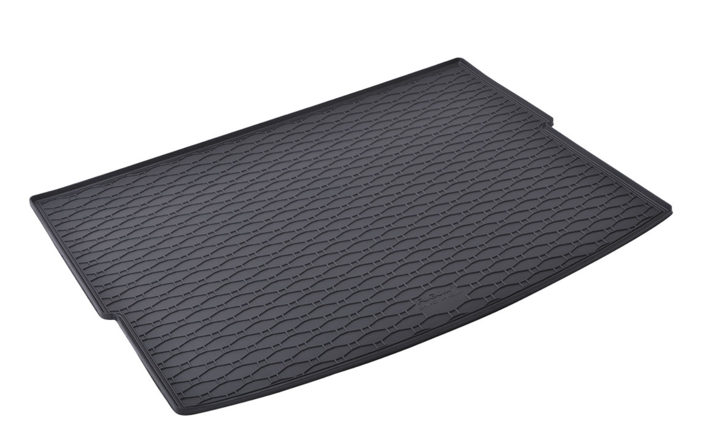 Gumová vana do kufru Rigum pro Mitsubishi Eclipse Cross (2018-)