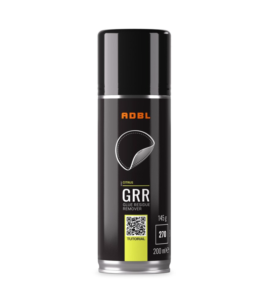 Odstraňovač lepidel ADBL GRR (200 ml)