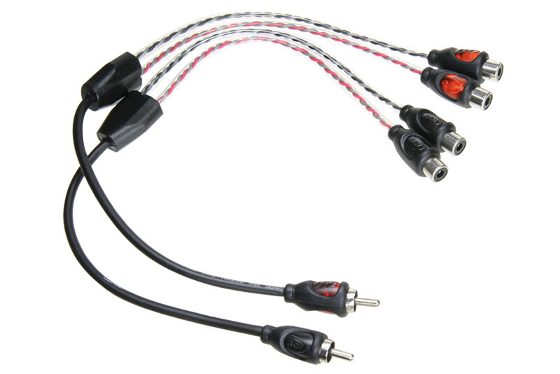 Y adaptér ACV Symphony SYF-30 30.4980-201