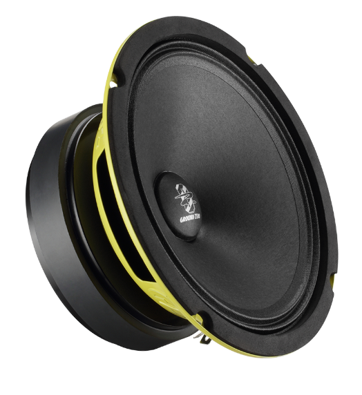 Reproduktory Ground Zero GZCM 6.5XSPL