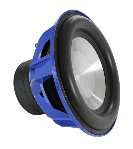 Subwoofer Ground Zero GZNW 15X-D2