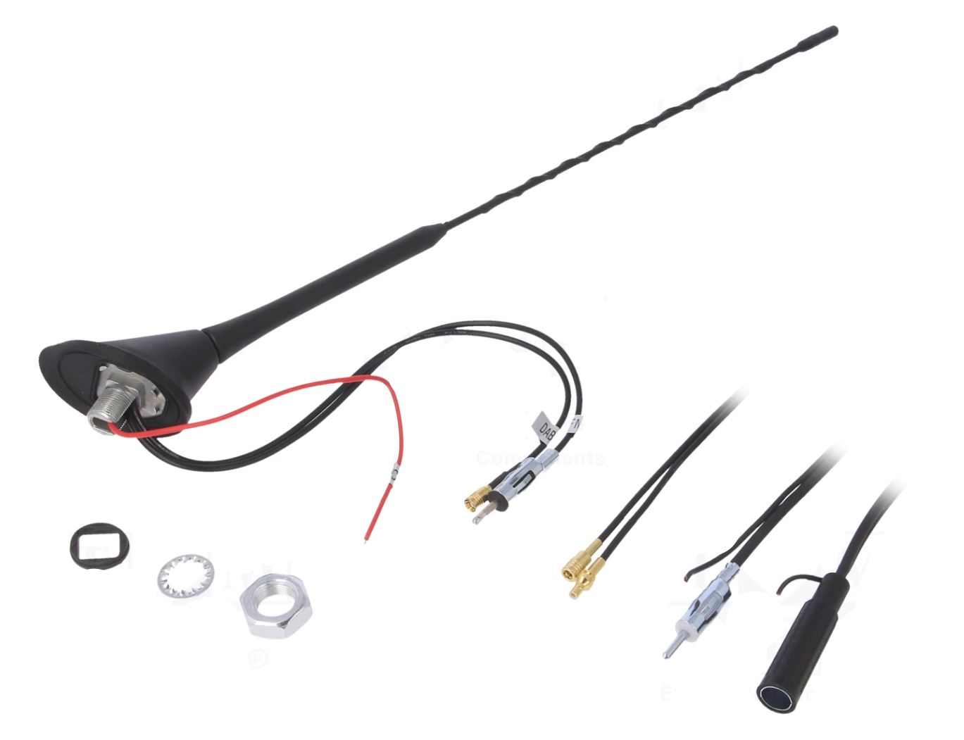 Anténa střešní Per.Pic. A00022.C