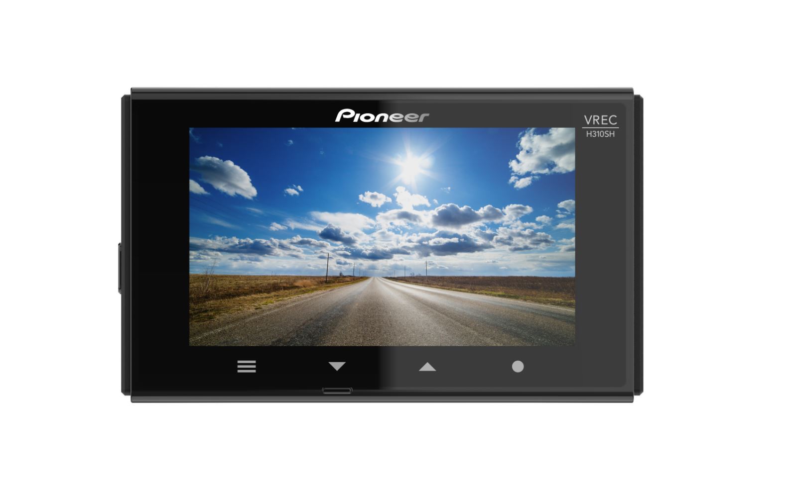 Záznamová kamera Pioneer VREC-H310SH