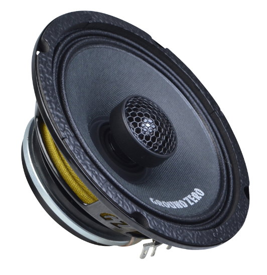 Reproduktor Ground Zero GZCF 6.5XSPL-NEO